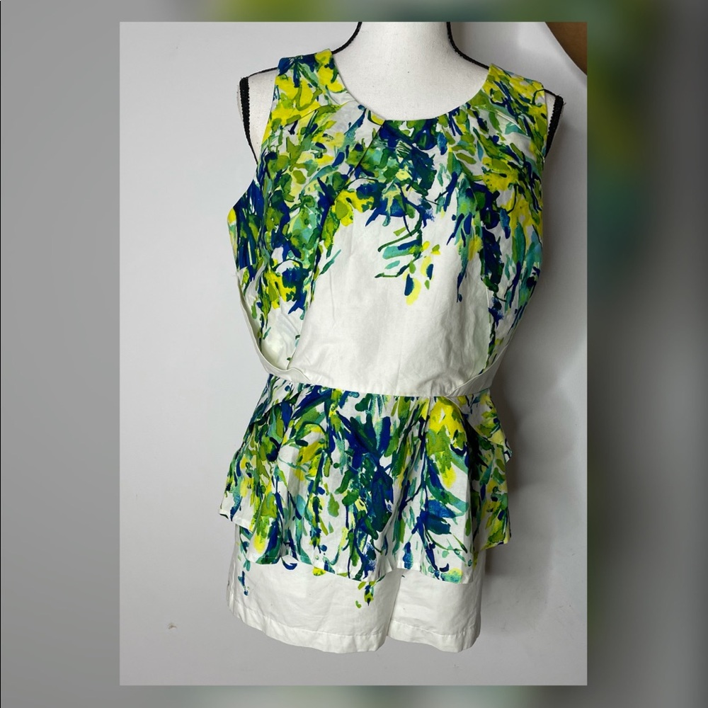 Jayee Women's Floral Short set size L